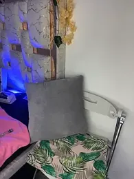 Sara_Sophia420 — stripchat