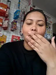 Alessandraaa- — Stripchat profile photo