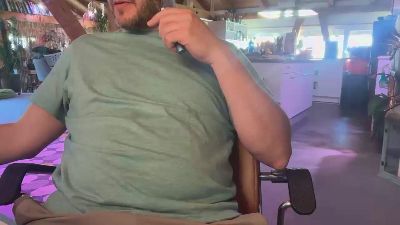 trevorFL85 — Cam4 stream photo (Apr 2026)