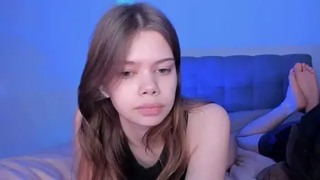 chansetolove — Stripchat stream photo (Mar 2026)