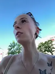 Queenadri — Stripchat profile photo