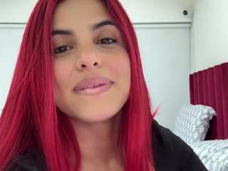 barbaramartinez — Camsoda stream photo (Jun 2026)