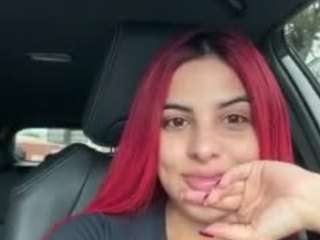 barbaramartinez — Camsoda stream photo (Jul 2026)