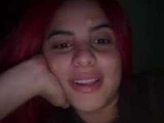 barbaramartinez — Camsoda stream photo (Jun 2026)
