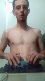 lospak9608 — вебкам-модель онлайн на cam4