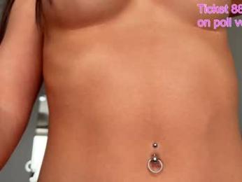 alissgrey — вебкам-модель онлайн на chaturbate