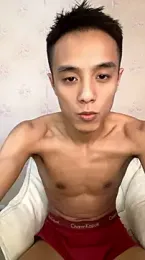 XiaoLin-01 — вебкам-модель онлайн на stripchat