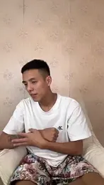 XiaoLin-01 — вебкам-модель онлайн на stripchat