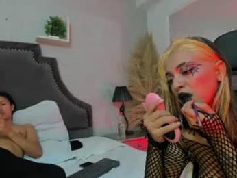 marcoandallice — chaturbate