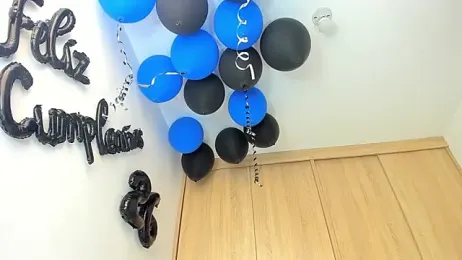 Austin_Bitch — вебкам-модель онлайн на stripchat