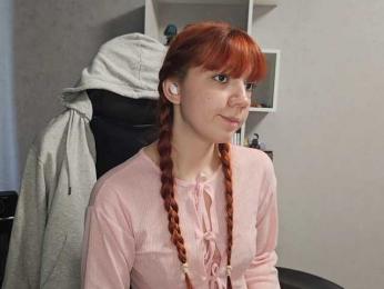 SesiliaNun — Bongacams profile photo
