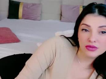 xkimoraxx — Chaturbate stream photo (Apr 2026)