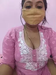 Samarya-78 — Stripchat stream photo (May 2026)