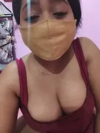 Samarya-78 — Stripchat stream photo (May 2026)