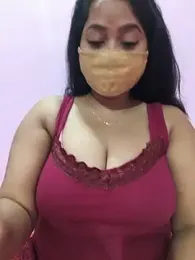 Samarya-78 — Stripchat stream photo (May 2026)
