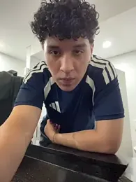 kai_zareck — stripchat