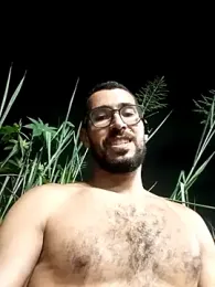 HS-hotsmile — Stripchat profile photo