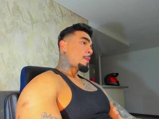 Zeus Strong — flirt4free