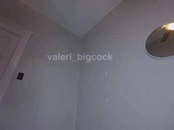 valeri_bigcock — Chaturbate stream photo (Aug 2026)