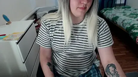 EvaMiron — Stripchat stream photo (Mar 2026)