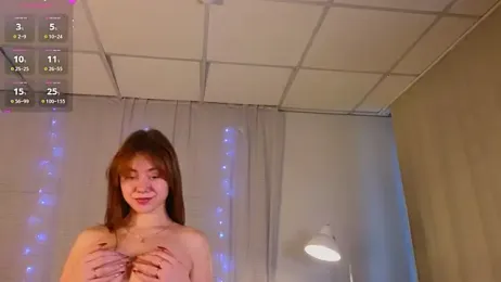 meow_mellie — Stripchat stream photo (Aug 2025)