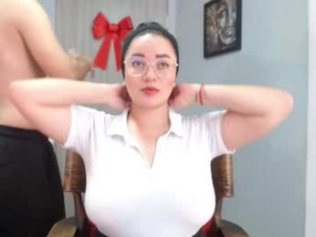 jane_and_paul1 — Chaturbate stream photo (Feb 2026)