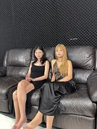 XinXin999 — stripchat