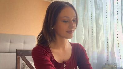 AdeliaDerousse — Cam4 profile photo