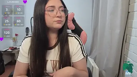 valentinauwu — Stripchat stream photo (May 2026)