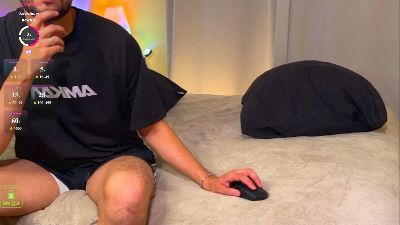 Night__Guy — вебкам-модель онлайн на cam4