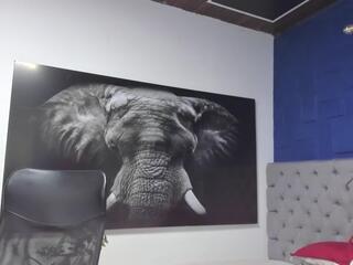 Tobias Vega — flirt4free