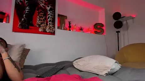 sweetdeviils_666 — Stripchat stream photo (May 2025)