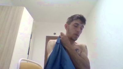elnio26_sexy — вебкам-модель онлайн на cam4