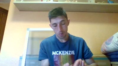 elnio26_sexy — вебкам-модель онлайн на cam4