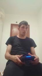 elnio26_sexy — вебкам-модель онлайн на cam4