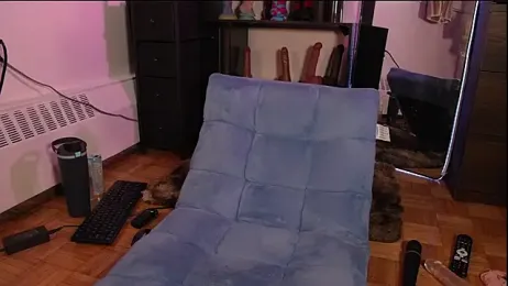 Strawberryfoxx — Stripchat stream photo (Apr 2026)