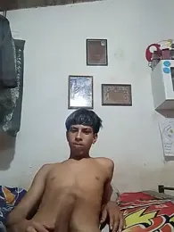 gabitocm — Stripchat stream photo (May 2026)