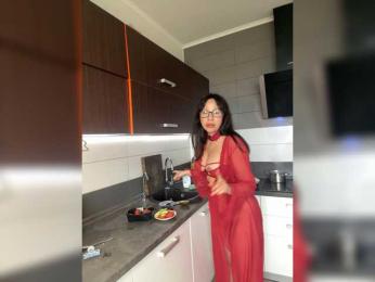 Sinnera1 — Bongacams stream photo (Apr 2026)