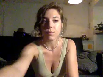 kaya_voss — Stripchat profile photo