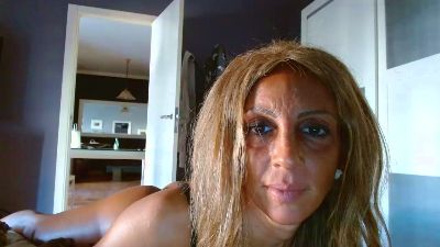 cari_guerrera — вебкам-модель онлайн на cam4