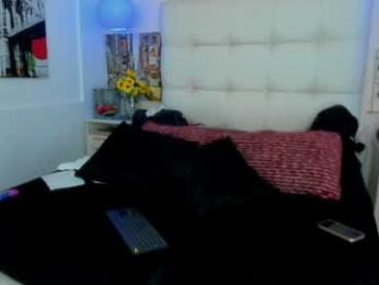 celeste_starsss — Chaturbate stream photo (Apr 2026)