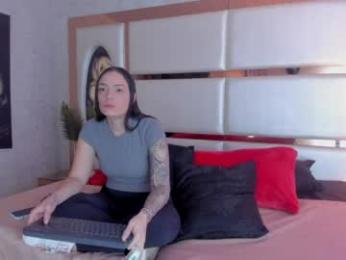celeste_starsss — Chaturbate stream photo (Apr 2026)