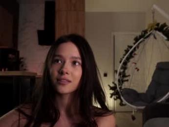 emilybatee — вебкам-модель онлайн на chaturbate