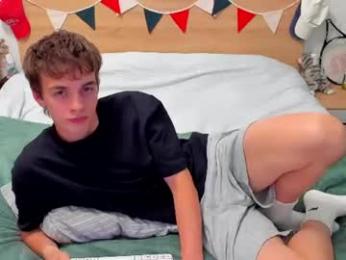 lanny_fandi — Chaturbate stream photo (Jun 2026)