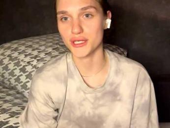 BobbyeMurrah — bongacams