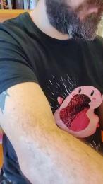 unknown327 — вебкам-модель онлайн на cam4