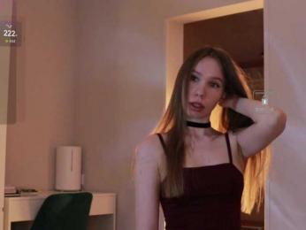 MsAura — Bongacams stream photo (Feb 2026)