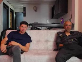 pjstr8_gymbros — chaturbate