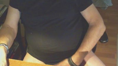 nightrider62 — Cam4 profile photo