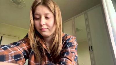 LaurelLeist — вебкам-модель онлайн на cam4